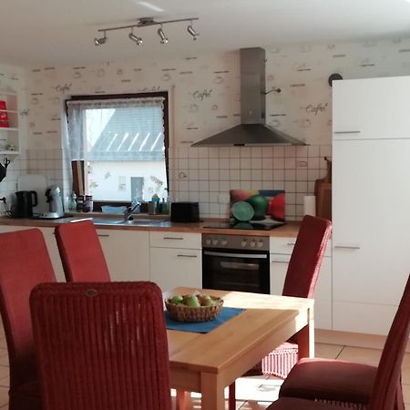 Ferienwohnung Link Hellenthal Dış mekan fotoğraf