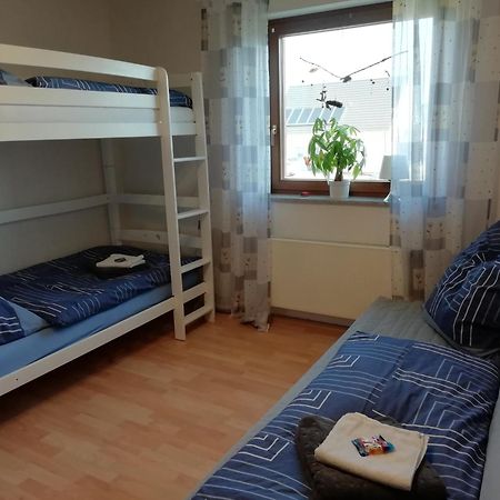 Ferienwohnung Link Hellenthal Dış mekan fotoğraf