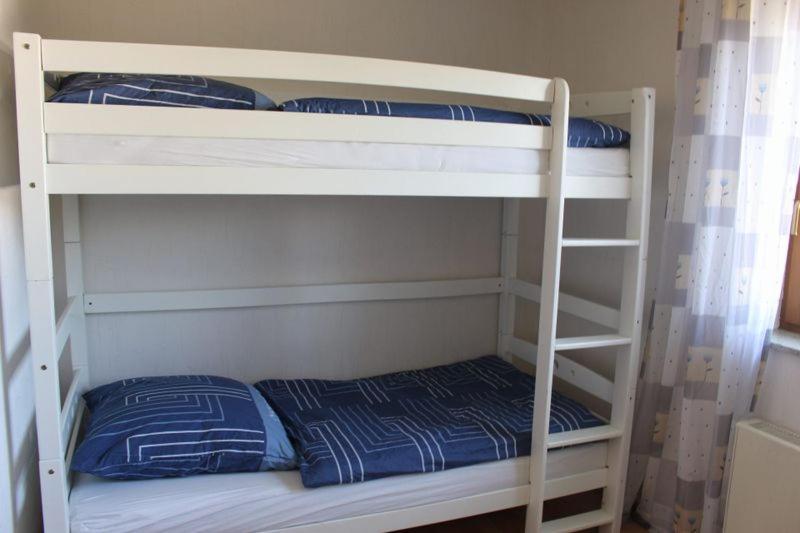 Ferienwohnung Link Hellenthal Dış mekan fotoğraf