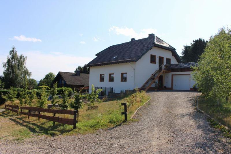 Ferienwohnung Link Hellenthal Dış mekan fotoğraf