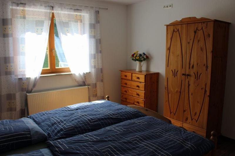 Ferienwohnung Link Hellenthal Dış mekan fotoğraf