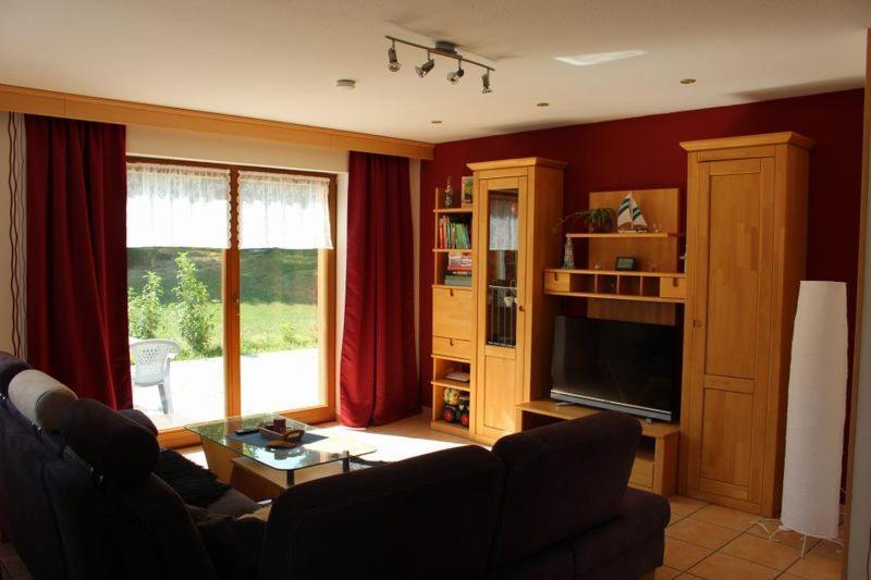 Ferienwohnung Link Hellenthal Dış mekan fotoğraf