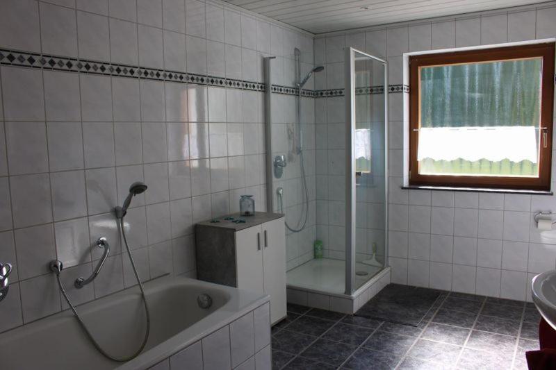Ferienwohnung Link Hellenthal Dış mekan fotoğraf