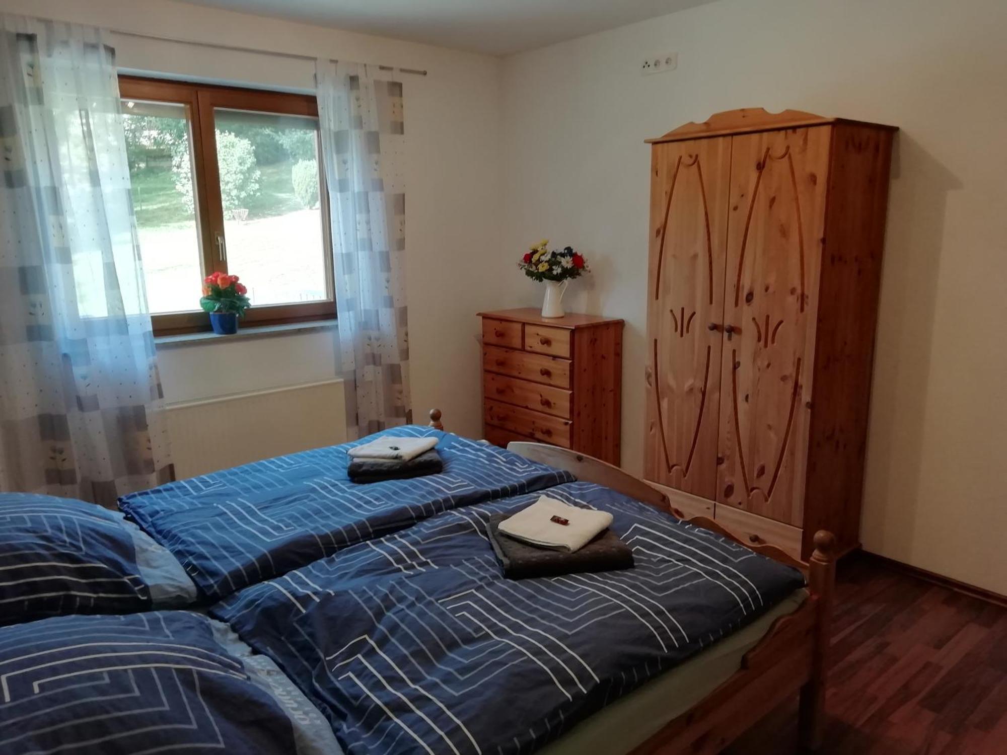Ferienwohnung Link Hellenthal Dış mekan fotoğraf